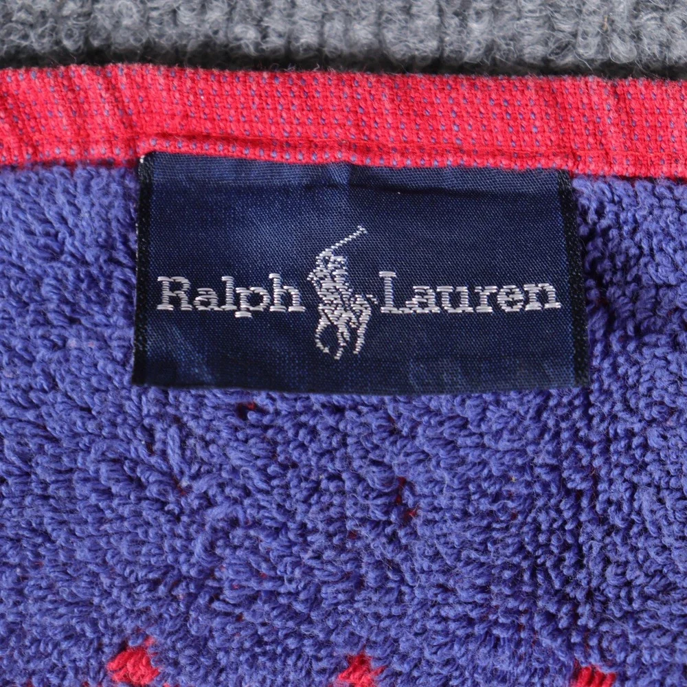 Ralph Lauren vintage ralph